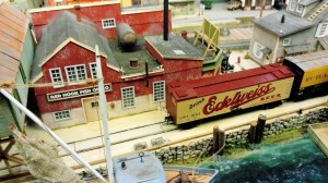 Trains Mania 2017- 96