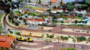 Trains Mania 2017- 97