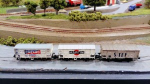 Trains Mania 2017- 98