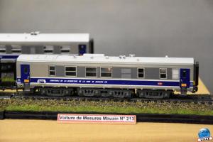 Trainsmania 2019 - 04