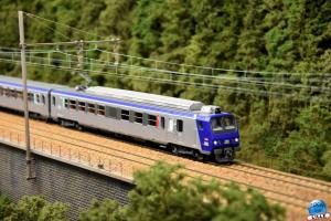 Trainsmania 2019
