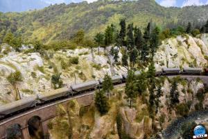 Trainsmania 2019 - 08
