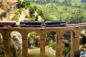 Trainsmania 2019 - 09
