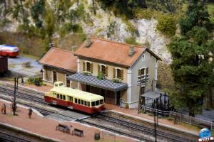Trainsmania 2019 - 11