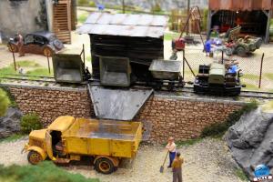 Trainsmania 2019 - 16