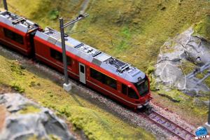 Trainsmania 2019 - 20