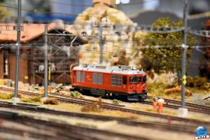Trainsmania 2019 - 21