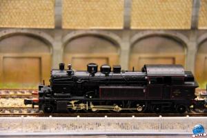 Trainsmania 2019 - 22