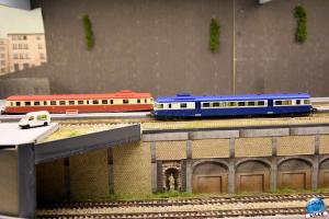 Trainsmania 2019 - 23