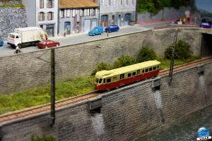 Trainsmania 2019 - 27