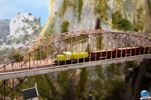 Trainsmania 2019 - 29