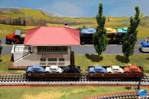 Trainsmania 2019 - 33