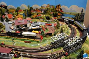 Trainsmania 2019 - 35