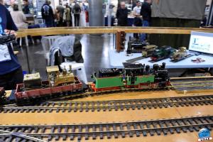 Trainsmania 2019 - 36