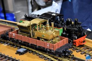 Trainsmania 2019 - 37