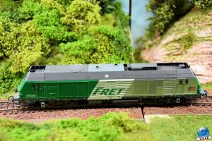 Trainsmania 2019 - 39