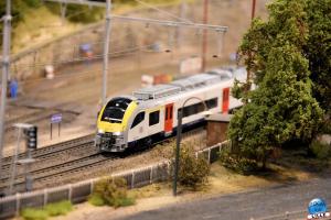 Trainsmania 2019 - 41
