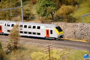 Trainsmania 2019 - 42
