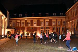 Urban Trail de Lille 2021