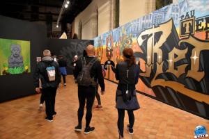 Urban Trail Lille 2021 - 14