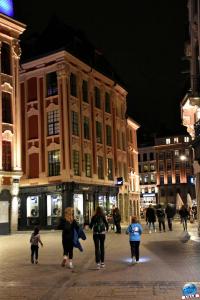 Urban Trail Lille 2021 - 17