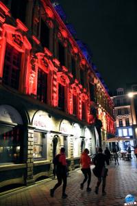 Urban Trail Lille 2021 - 18