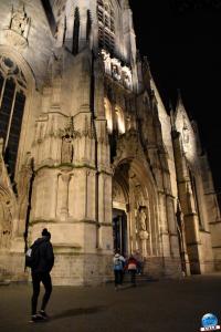 Urban Trail Lille 2021 - 22