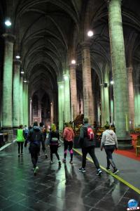 Urban Trail Lille 2021 - 23