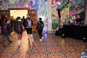 Urban Trail Lille 2021 - 58