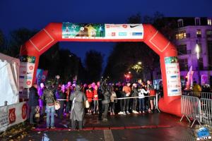 Urban Trail de Lille 2023