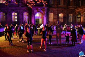 Urban Trail de Lille 2024