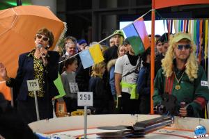 Urban Trail de Lille 2024 - 55