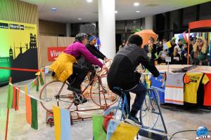 Urban Trail de Lille 2024 - 56