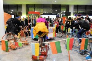 Urban Trail de Lille 2024 - 57
