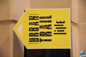 Urban Trail de Lille 2024 - 62