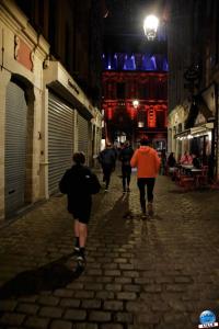 Urban Trail de Lille 2024 - 81