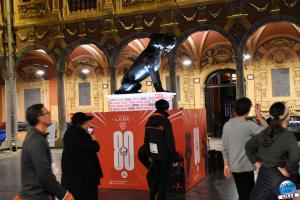 Urban Trail de Lille 2024 - 82