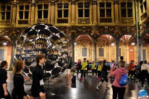 Urban Trail de Lille 2025 - 34
