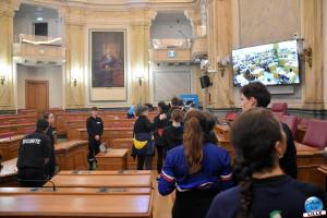 Urban Trail de Lille 2025 - 43