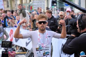 Urban Trail de Lille 2026