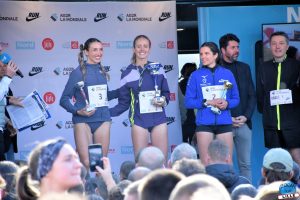 Urban Trail de Lille 2026 - 27