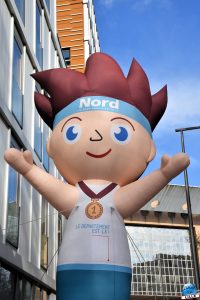 Urban Trail de Lille 2026 - 42