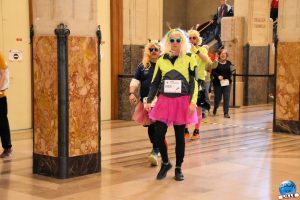 Urban Trail de Lille 2026 - 60