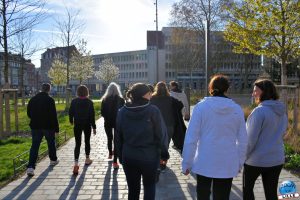 Urban Trail de Lille 2026 - 62