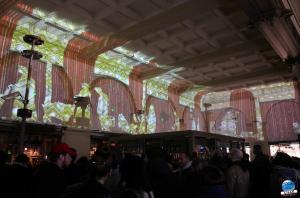 Video Mapping Festival - 01