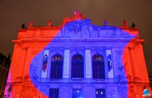Video Mapping Festival - 14