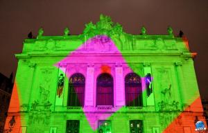 Video Mapping Festival - 18