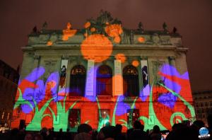 Video Mapping Festival - 23
