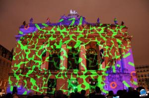 Video Mapping Festival - 25