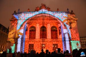 Video Mapping Festival - 29